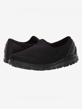 Propet Travel Active Slip-On Walking Shoe